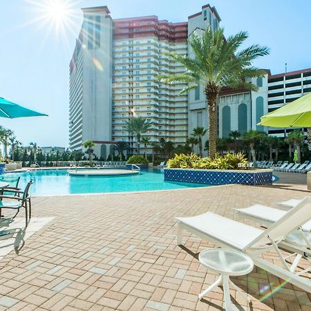 Laketown Wharf 2118 パナマシティービーチ エクステリア 写真