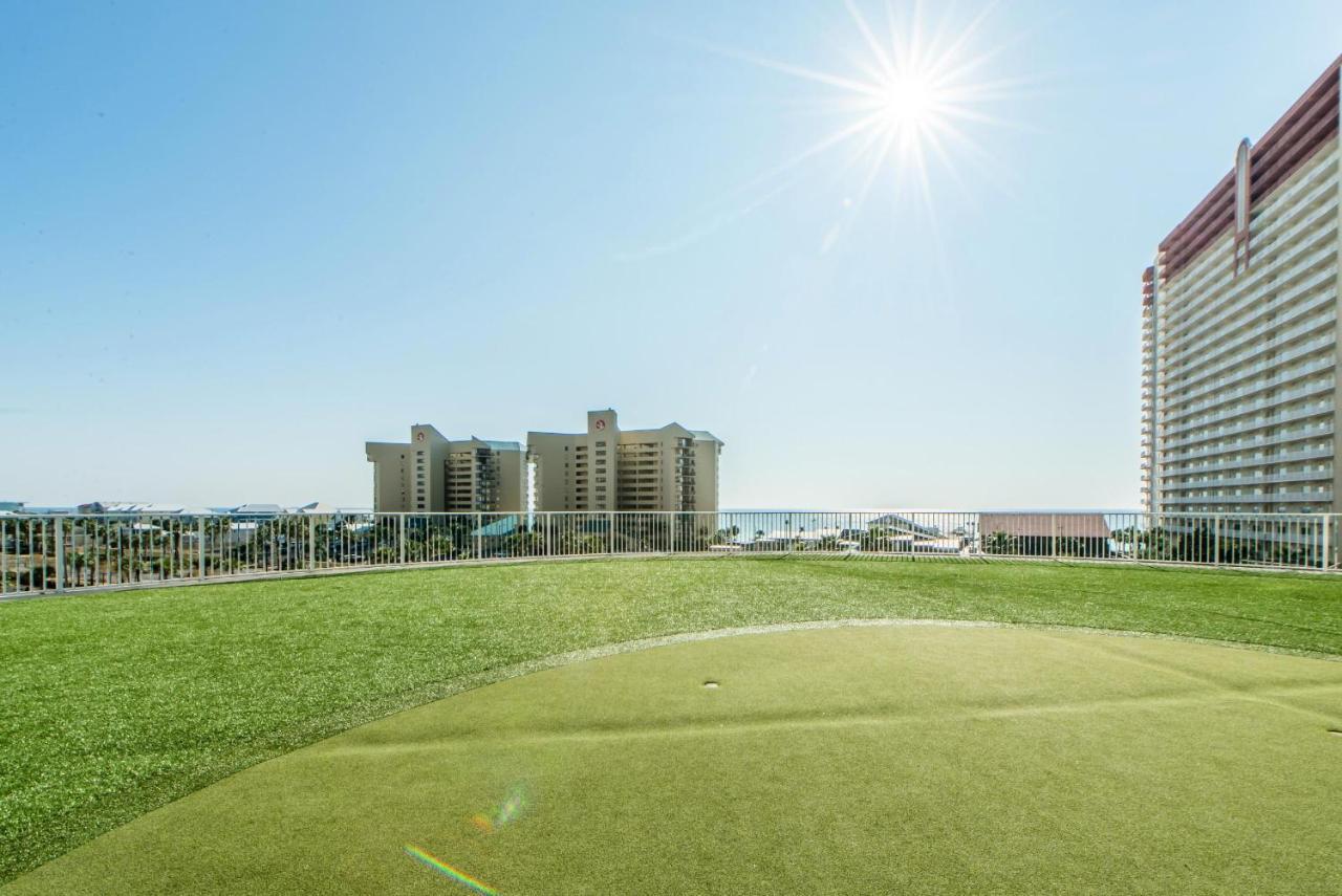 Laketown Wharf 2118 パナマシティービーチ エクステリア 写真