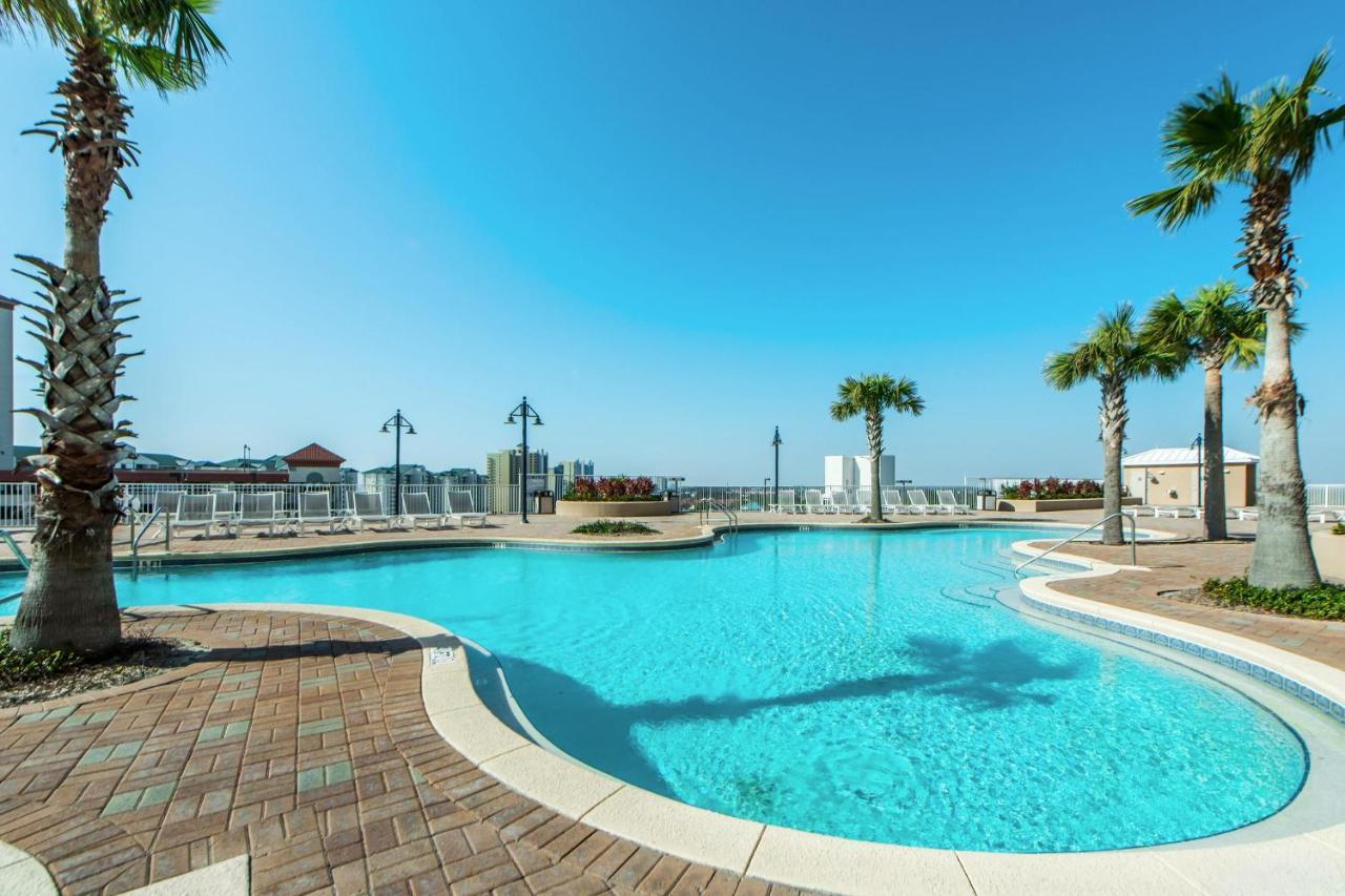 Laketown Wharf 2118 パナマシティービーチ エクステリア 写真