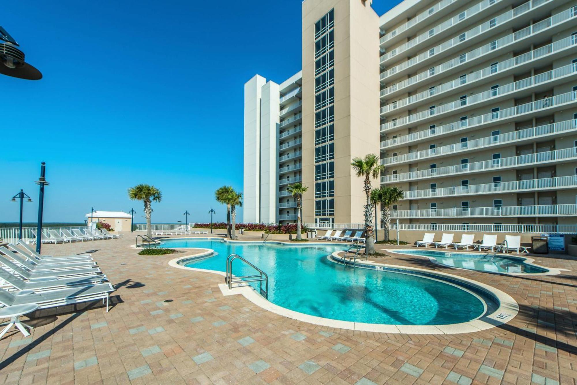 Laketown Wharf 2118 パナマシティービーチ エクステリア 写真