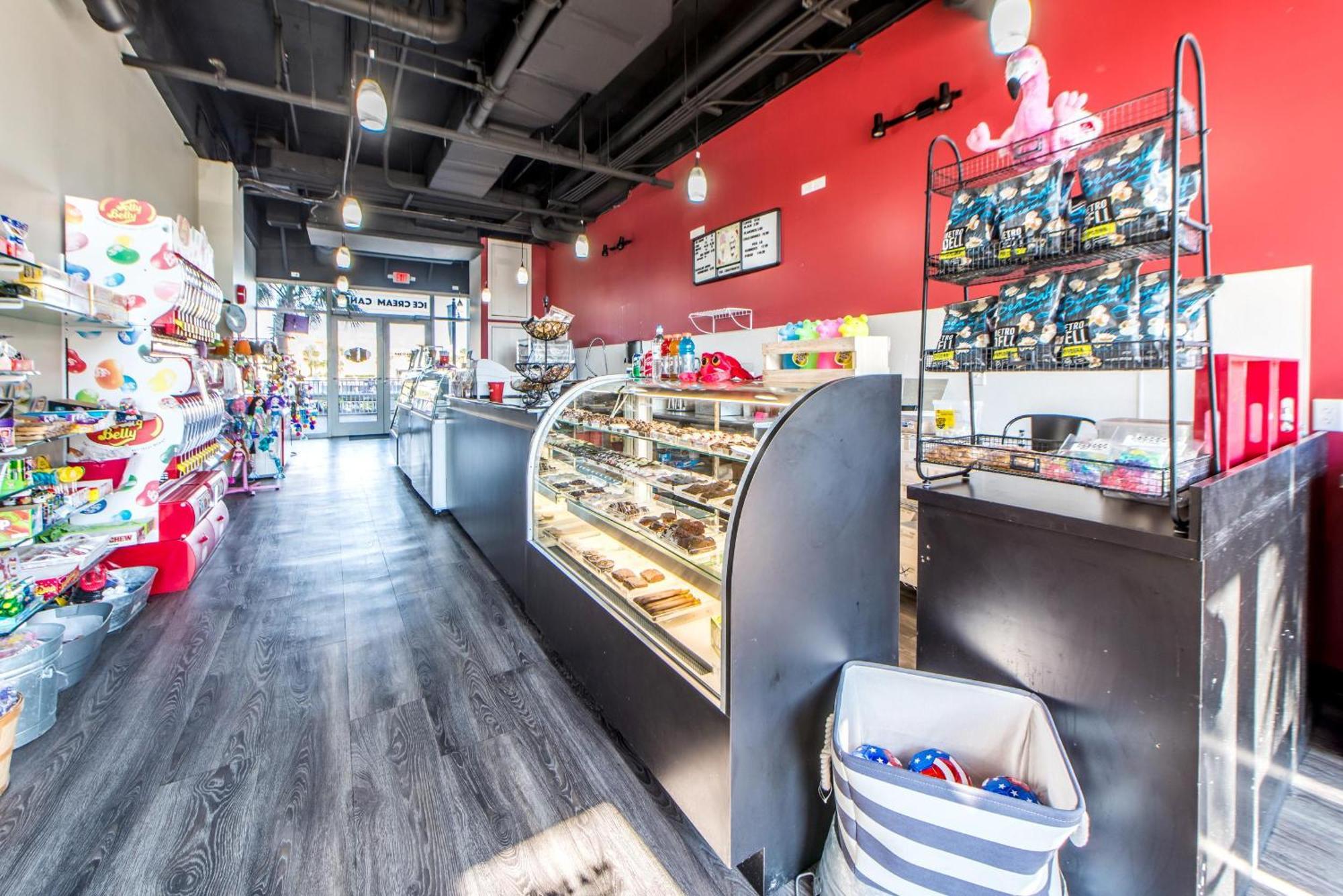 Laketown Wharf 2118 パナマシティービーチ エクステリア 写真