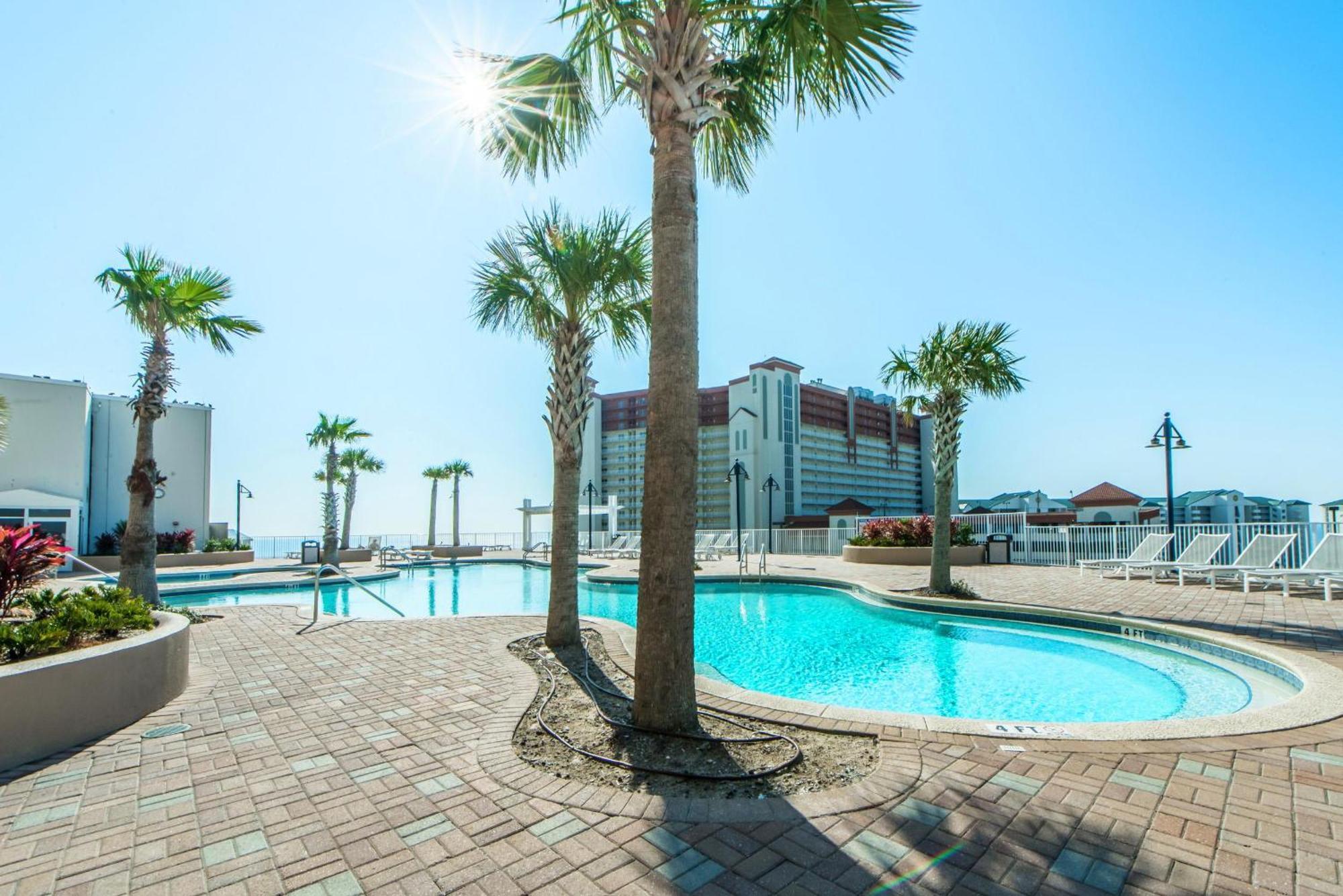 Laketown Wharf 2118 パナマシティービーチ エクステリア 写真