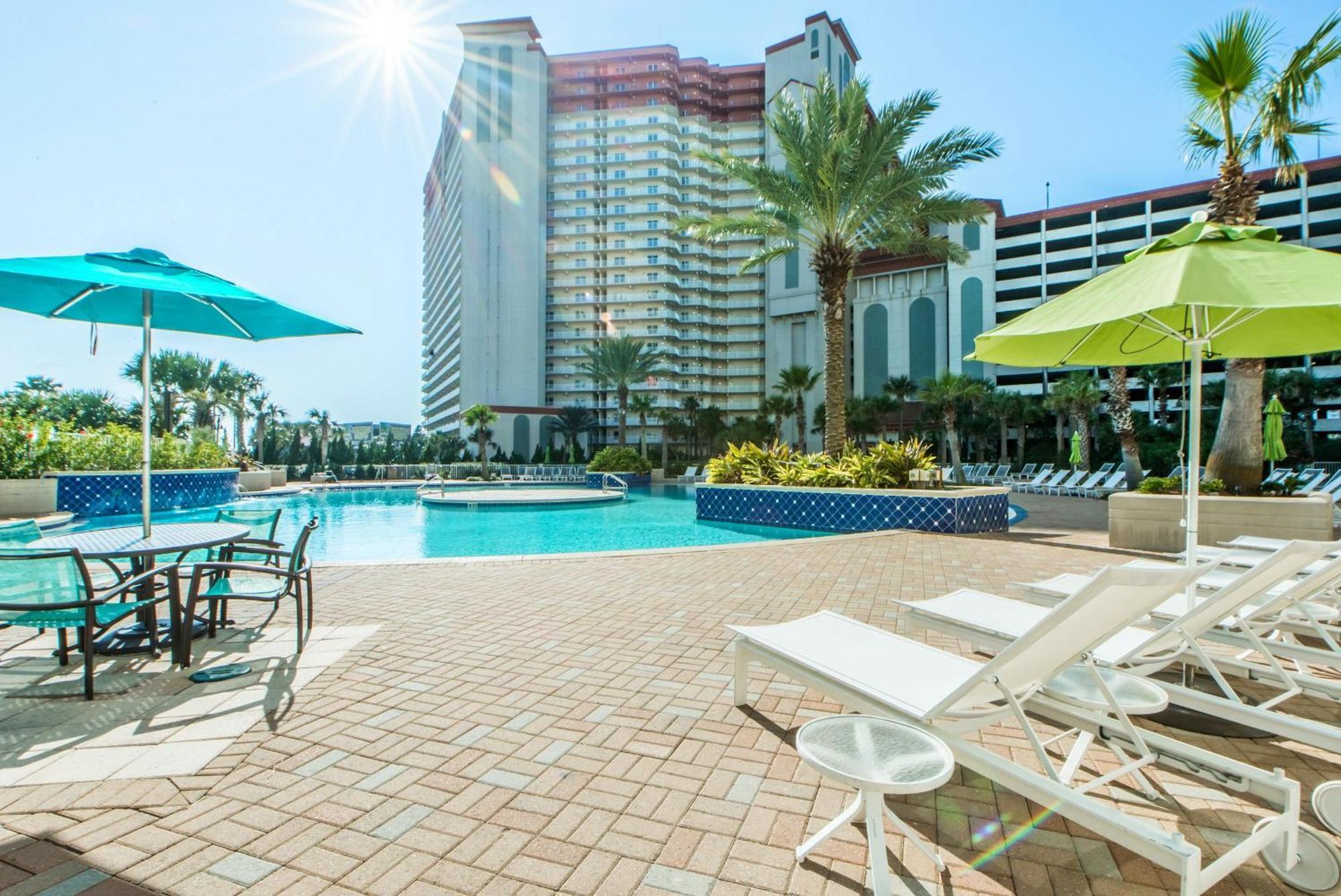 Laketown Wharf 2118 パナマシティービーチ エクステリア 写真