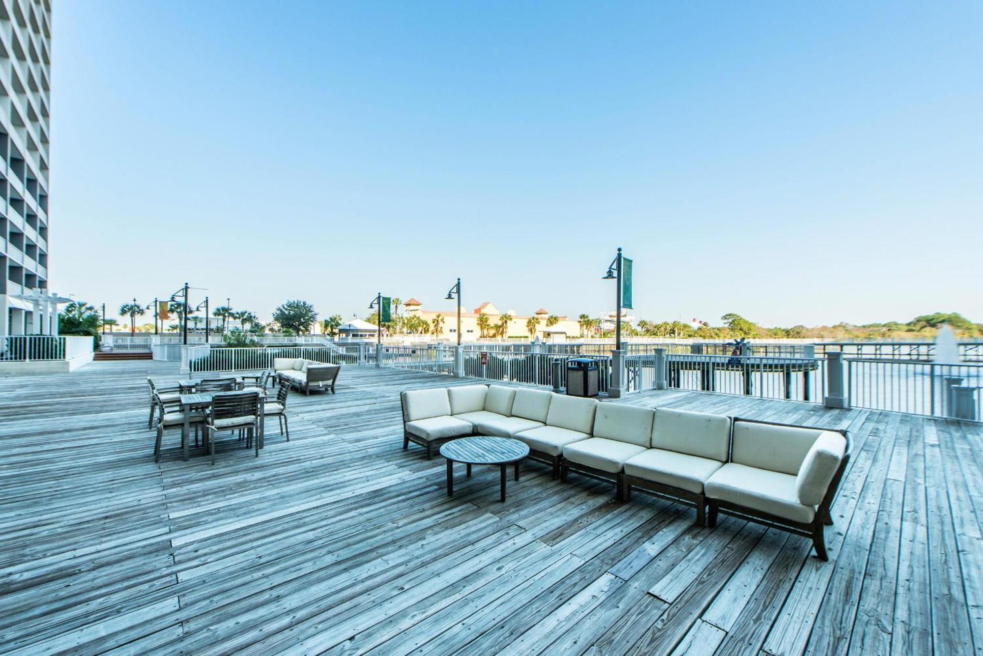 Laketown Wharf 2118 パナマシティービーチ エクステリア 写真