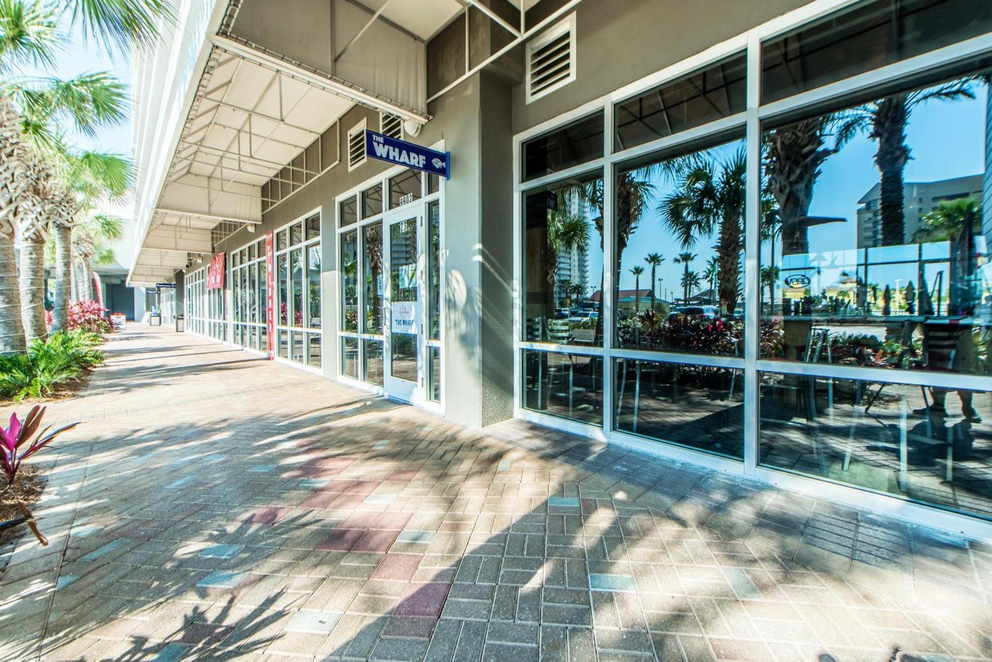 Laketown Wharf 2118 パナマシティービーチ エクステリア 写真