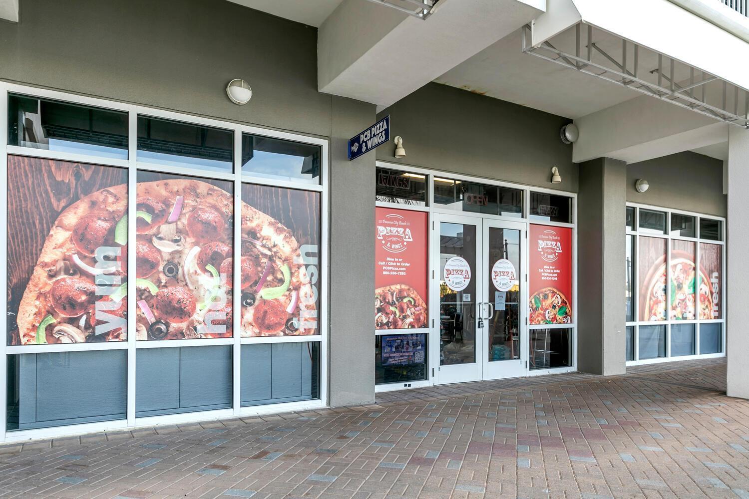 Laketown Wharf 2118 パナマシティービーチ エクステリア 写真