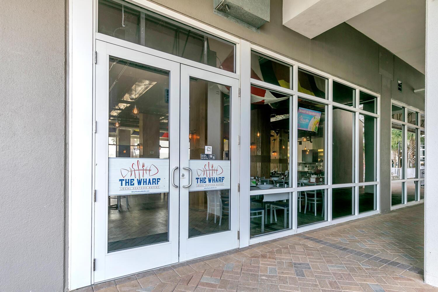 Laketown Wharf 2118 パナマシティービーチ エクステリア 写真