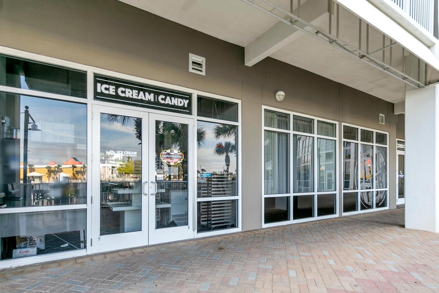 Laketown Wharf 2118 パナマシティービーチ エクステリア 写真