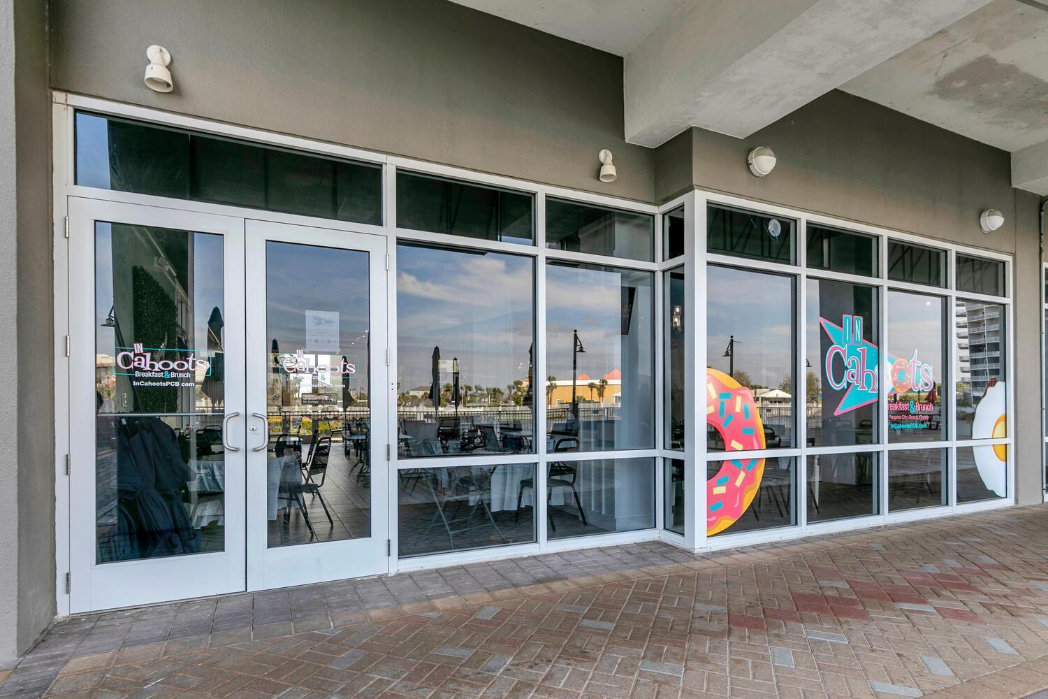 Laketown Wharf 2118 パナマシティービーチ エクステリア 写真
