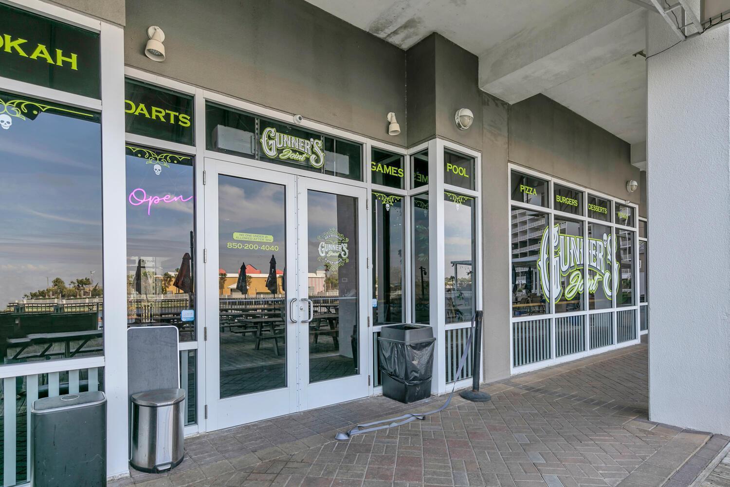 Laketown Wharf 2118 パナマシティービーチ エクステリア 写真